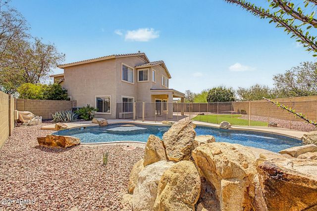 40932 N BARNUM Way, Anthem, AZ 85086