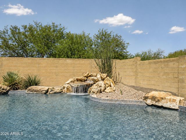 40932 N BARNUM Way, Anthem, AZ 85086