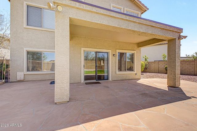 40932 N BARNUM Way, Anthem, AZ 85086