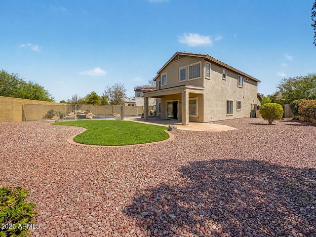 40932 N BARNUM Way, Anthem, AZ 85086