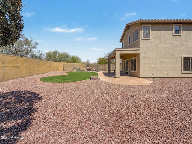 40932 N BARNUM Way, Anthem, AZ 85086