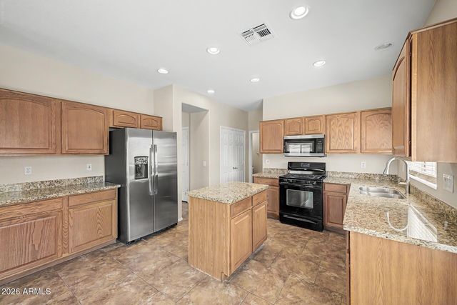 40932 N BARNUM Way, Anthem, AZ 85086