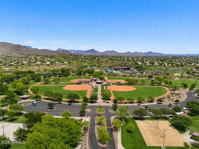 40932 N BARNUM Way, Anthem, AZ 85086