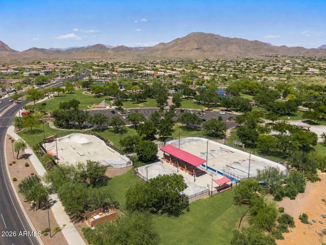 40932 N BARNUM Way, Anthem, AZ 85086