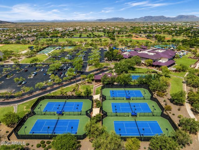 40932 N BARNUM Way, Anthem, AZ 85086