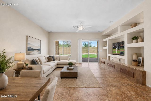 40932 N BARNUM Way, Anthem, AZ 85086