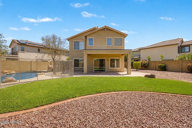 40932 N BARNUM Way, Anthem, AZ 85086