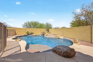 40932 N BARNUM Way, Anthem, AZ 85086