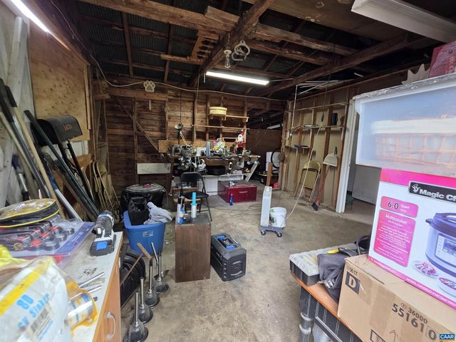 18235 LAHORE RD, Orange, VA 22960