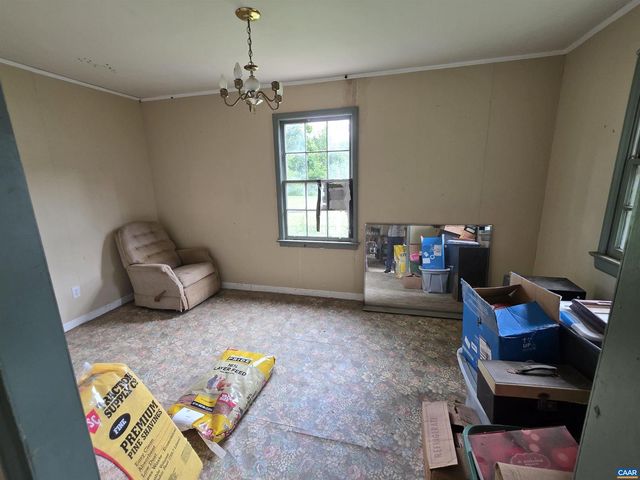 18235 LAHORE RD, Orange, VA 22960