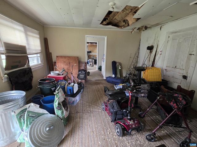 18235 LAHORE RD, Orange, VA 22960