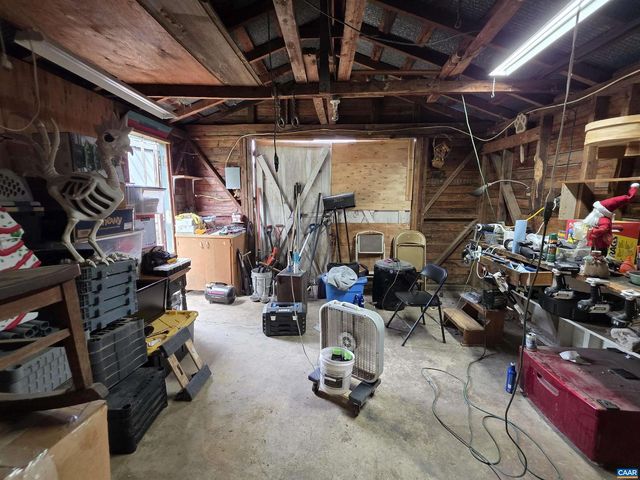 18235 LAHORE RD, Orange, VA 22960