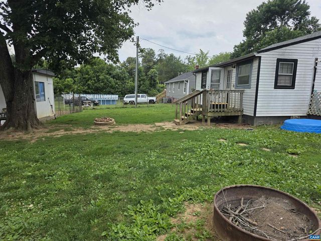 18235 LAHORE RD, Orange, VA 22960