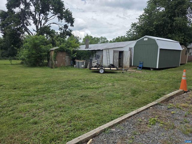 18235 LAHORE RD, Orange, VA 22960