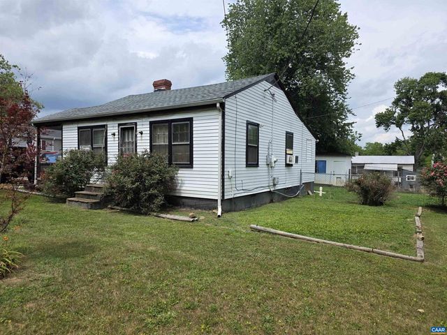 18235 LAHORE RD, Orange, VA 22960