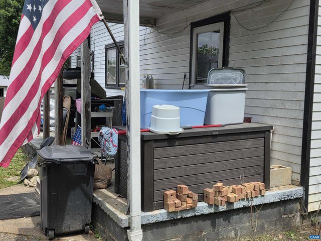 18235 LAHORE RD, Orange, VA 22960