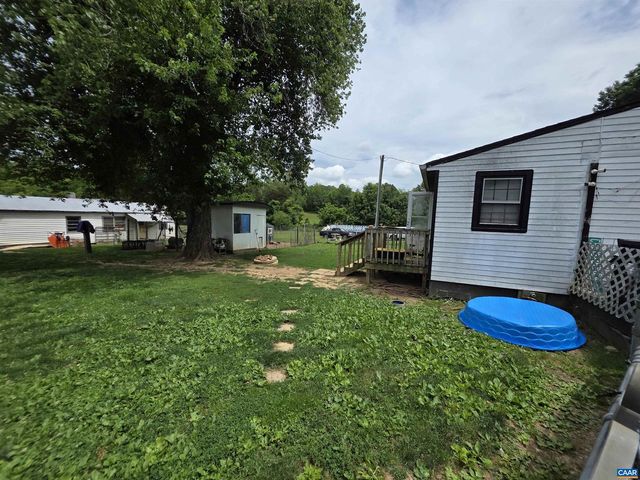 18235 LAHORE RD, Orange, VA 22960