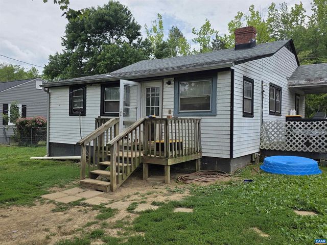 18235 LAHORE RD, Orange, VA 22960