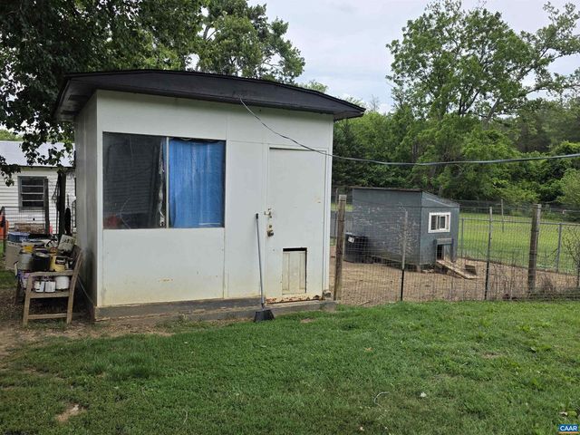 18235 LAHORE RD, Orange, VA 22960