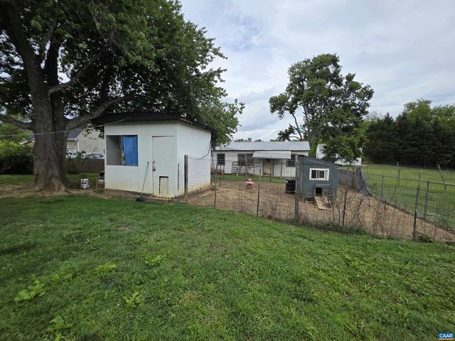 18235 LAHORE RD, Orange, VA 22960