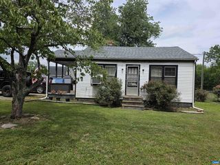 18235 LAHORE RD, Orange, VA 22960