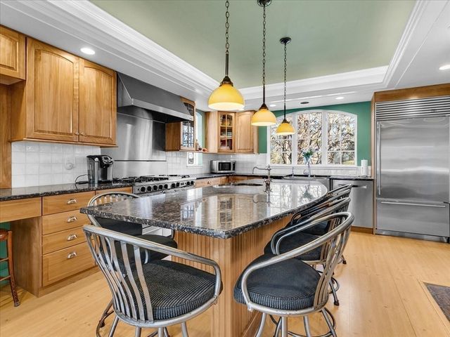 243 Upland Ave, Newton, MA 02461