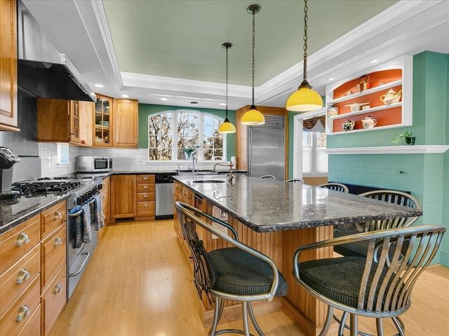 243 Upland Ave, Newton, MA 02461