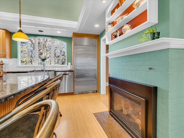 243 Upland Ave, Newton, MA 02461