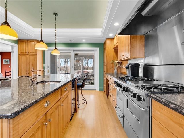 243 Upland Ave, Newton, MA 02461