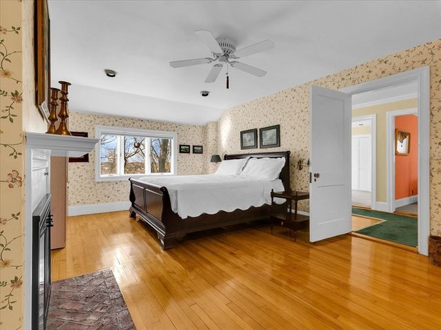 243 Upland Ave, Newton, MA 02461