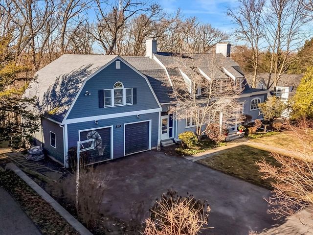 243 Upland Ave, Newton, MA 02461