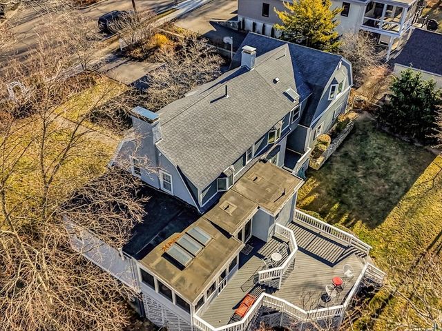 243 Upland Ave, Newton, MA 02461