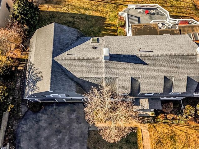 243 Upland Ave, Newton, MA 02461