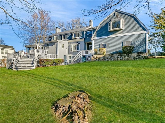 243 Upland Ave, Newton, MA 02461