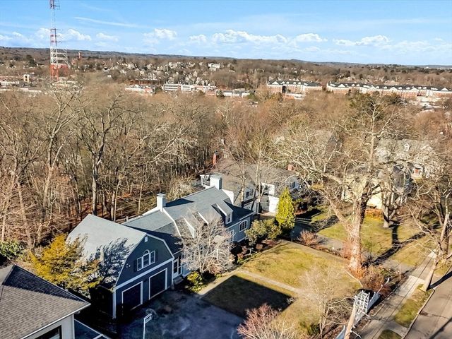 243 Upland Ave, Newton, MA 02461