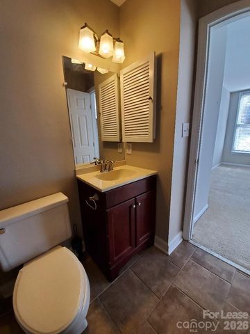 230 S Cedar Street 5, Charlotte, NC 28202