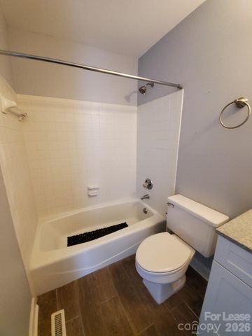 230 S Cedar Street 5, Charlotte, NC 28202