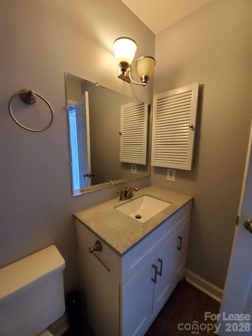 230 S Cedar Street 5, Charlotte, NC 28202