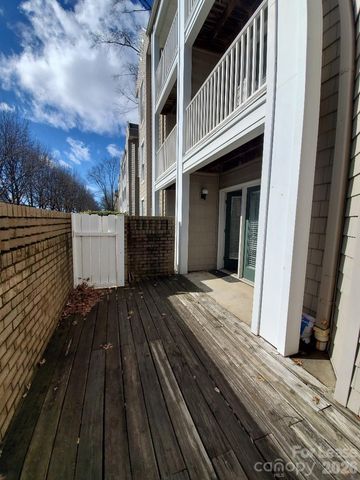 230 S Cedar Street 5, Charlotte, NC 28202