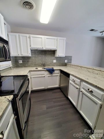 230 S Cedar Street 5, Charlotte, NC 28202