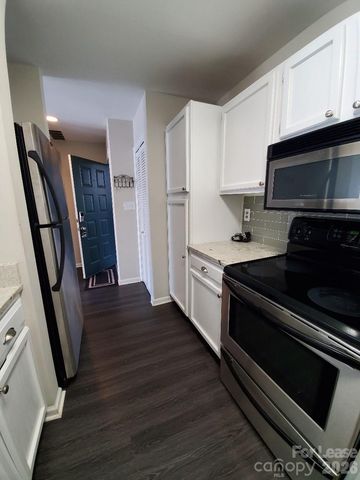 230 S Cedar Street 5, Charlotte, NC 28202