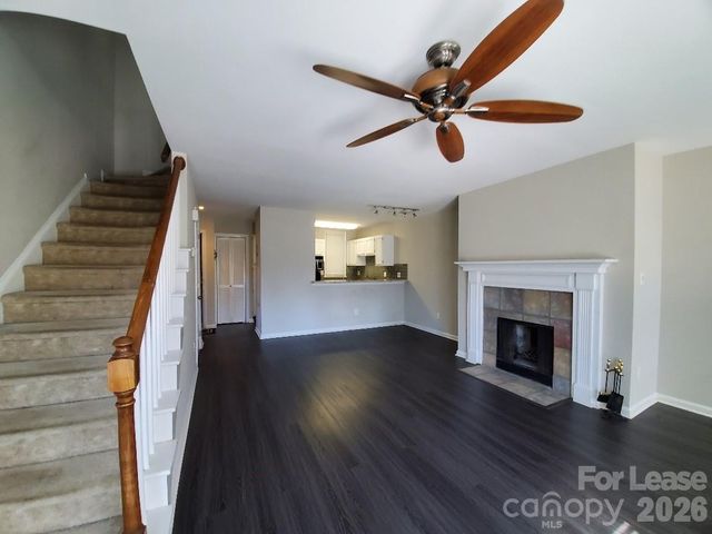 230 S Cedar Street 5, Charlotte, NC 28202
