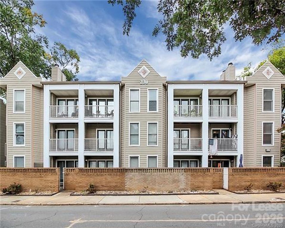230 S Cedar Street 5, Charlotte, NC 28202