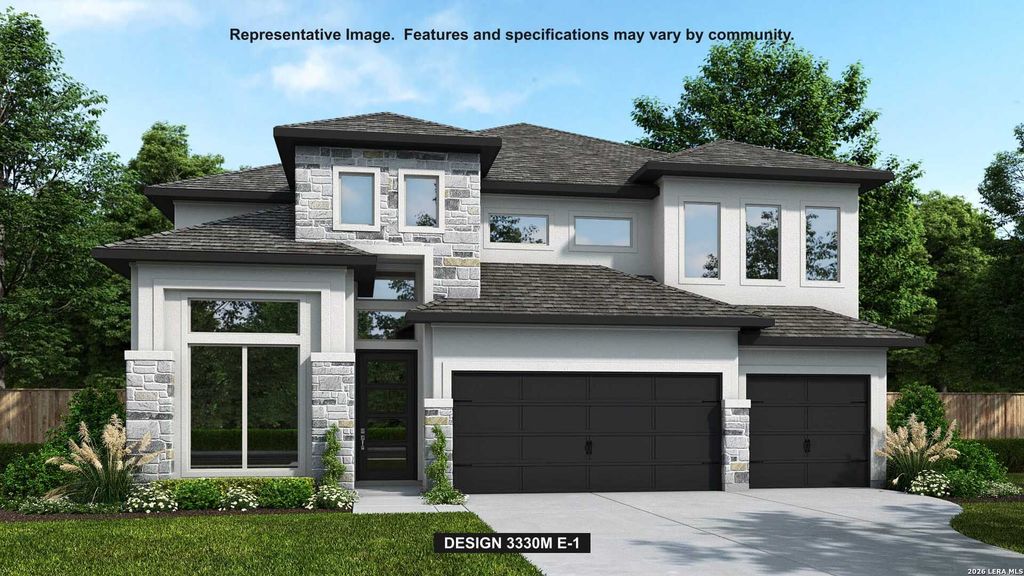 119 Kramm Trail, Cibolo, TX 78108