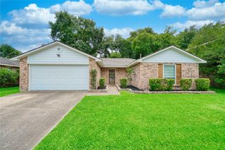 3034 Becket Street, Pearland, TX 77584
