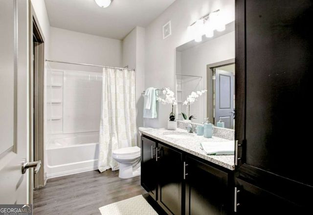 800 Millwood Street 902-214, Woodstock, GA 30189