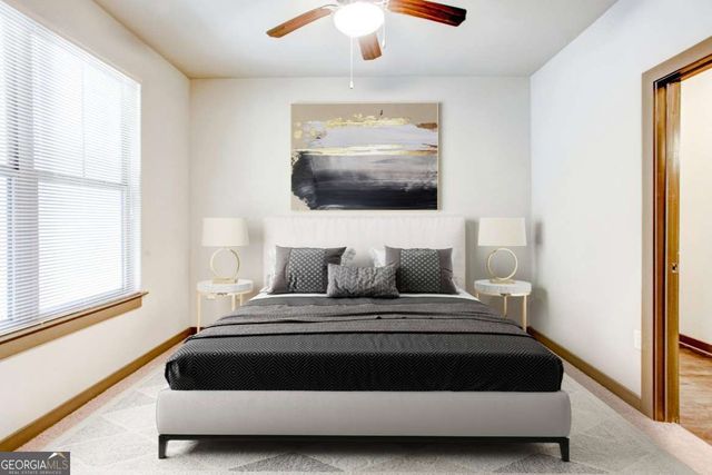 800 Millwood Street 902-214, Woodstock, GA 30189