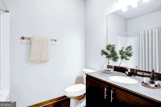 800 Millwood Street 902-214, Woodstock, GA 30189