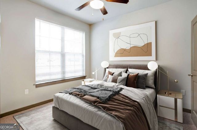 800 Millwood Street 902-214, Woodstock, GA 30189