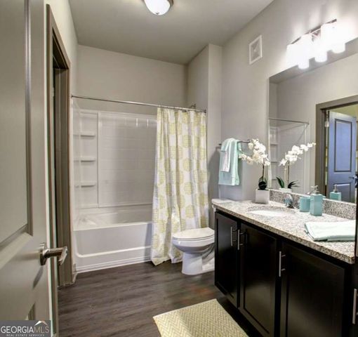 800 Millwood Street 902-214, Woodstock, GA 30189